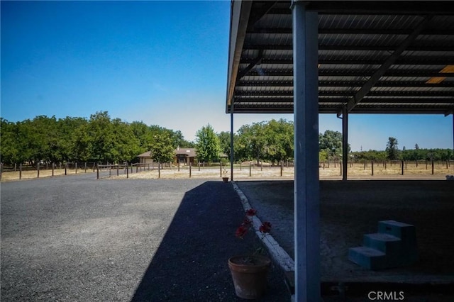 2787 Grape Way, Chico, CA 95973 - view of yard