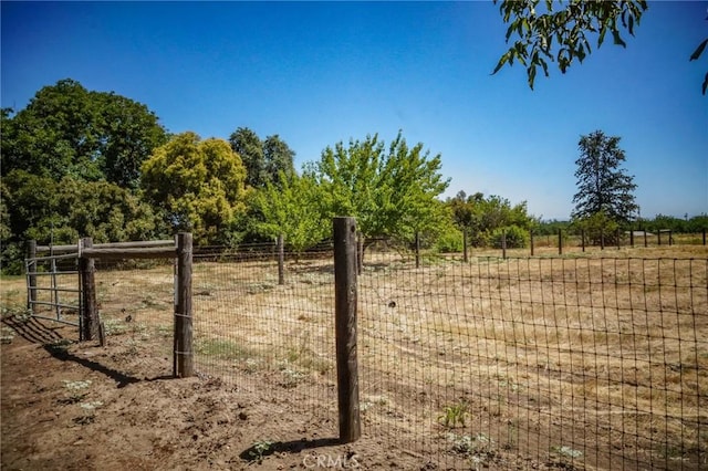 2787 Grape Way, Chico, CA 95973 - view of yard with a view of rural / pastoral area