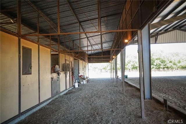 2787 Grape Way, Chico, CA 95973 - view of horse barn