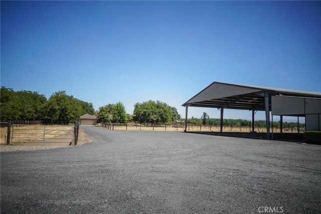 2787 Grape Way, Chico, CA 95973 - view of vehicle parking