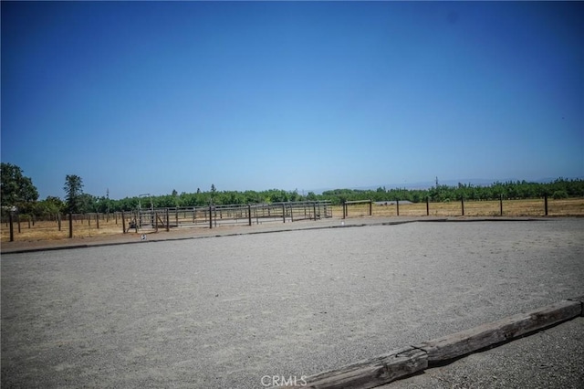 2787 Grape Way, Chico, CA 95973 - view of yard with a rural view