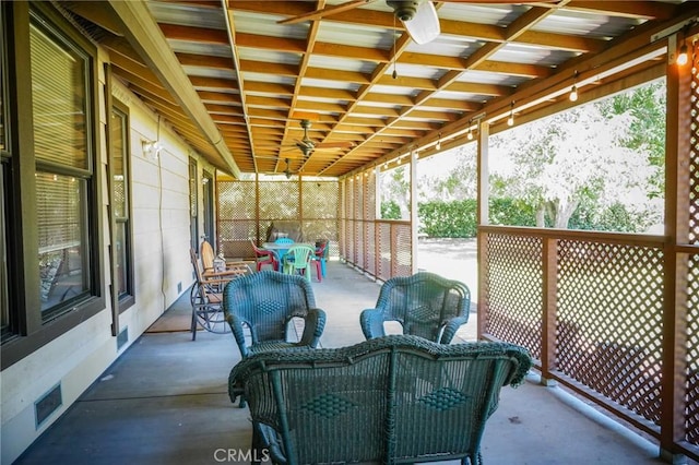 2787 Grape Way, Chico, CA 95973 - view of patio