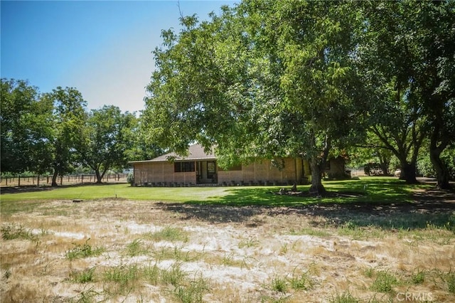 2787 Grape Way, Chico, CA 95973 - view of green lawn