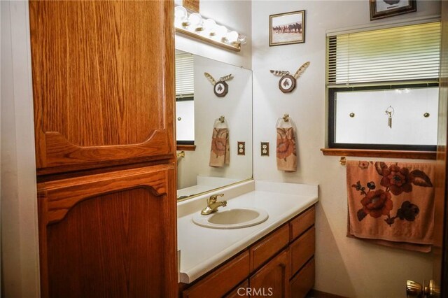 2787 Grape Way, Chico, CA 95973 - bathroom featuring vanity