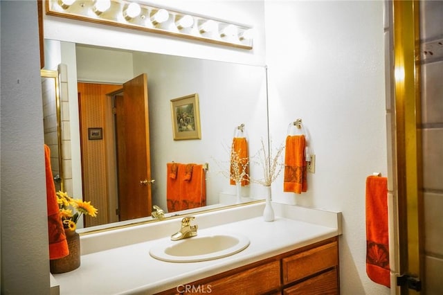2787 Grape Way, Chico, CA 95973 - bathroom with vanity