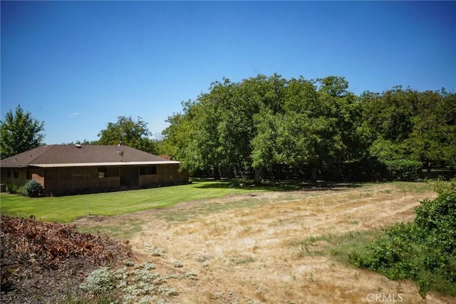 2787 Grape Way, Chico, CA 95973 - view of grassy yard
