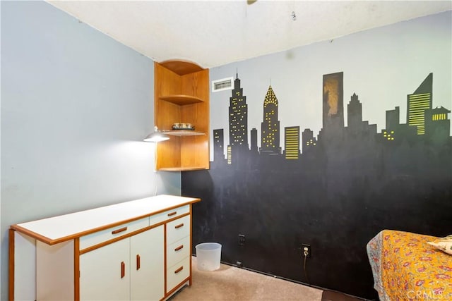 2734 Grove St, La Verne, CA 91750 - view of carpeted bedroom