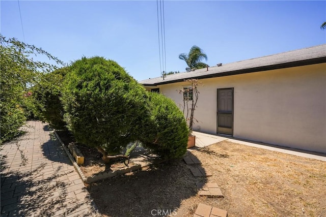 1359 W I St, Ontario, CA 91762 - view of yard