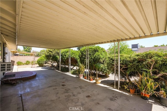 1359 W I St, Ontario, CA 91762 - view of patio / terrace