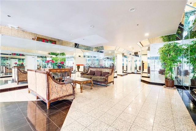 525 S Berendo St Unit 212, Los Angeles, CA 90020 - view of lobby