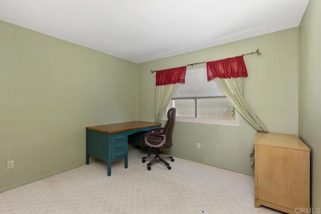 10879 Charing Cross Rd, Spring Valley, CA 91978 - view of home office