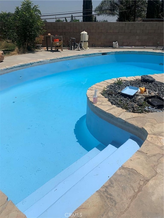 4957 Noble St, Riverside, CA 92503 - view of swimming pool