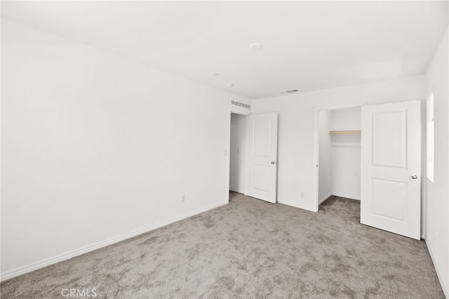 30181 Adrift Ln, Menifee, CA 92584 - unfurnished bedroom featuring carpet floors and a closet