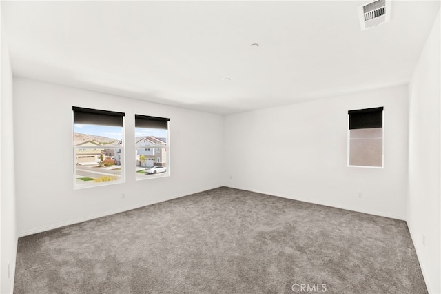 30181 Adrift Ln, Menifee, CA 92584 - carpeted empty room with baseboards