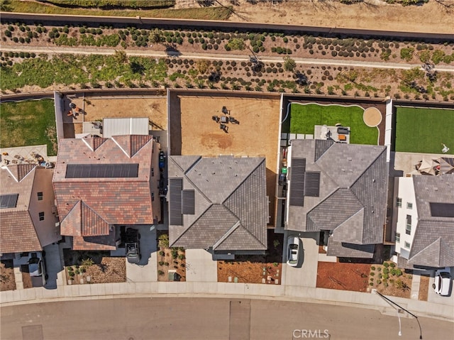30181 Adrift Ln, Menifee, CA 92584 - aerial view
