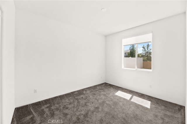 30181 Adrift Ln, Menifee, CA 92584 - carpeted empty room with baseboards