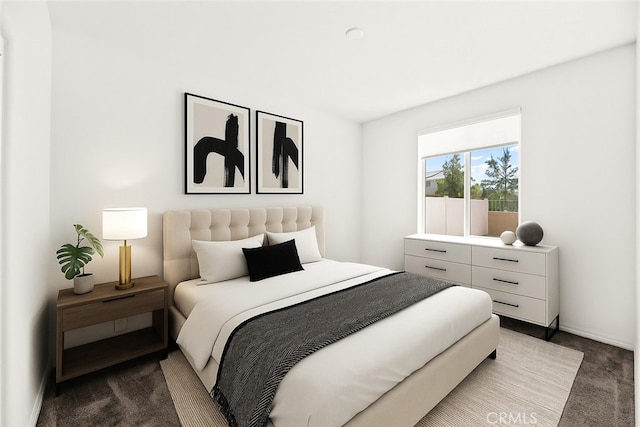 30181 Adrift Ln, Menifee, CA 92584 - carpeted bedroom with baseboards