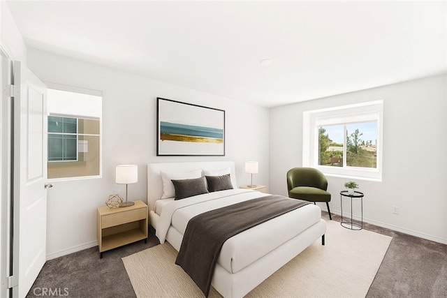 30181 Adrift Ln, Menifee, CA 92584 - bedroom featuring carpet and baseboards