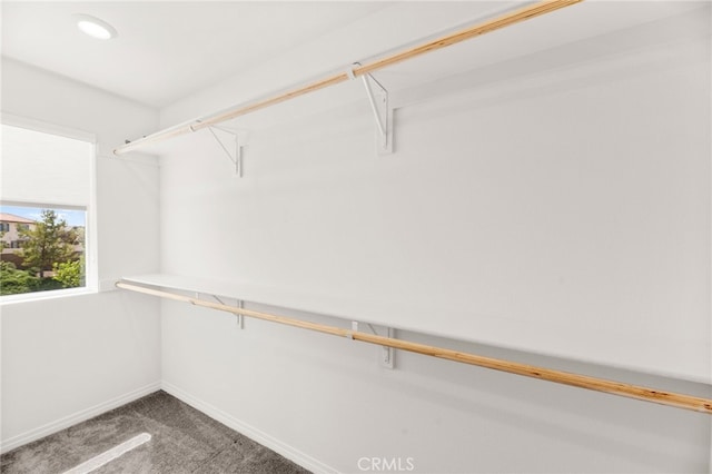 30181 Adrift Ln, Menifee, CA 92584 - spacious closet featuring carpet flooring