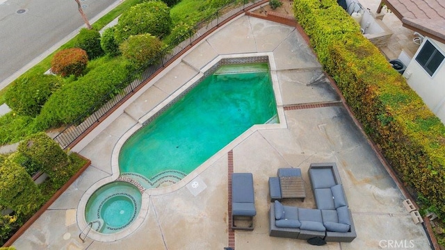 2150 Hilltop Ct, Fullerton, CA 92831 - photo 37