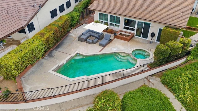 2150 Hilltop Ct, Fullerton, CA 92831 - photo 36