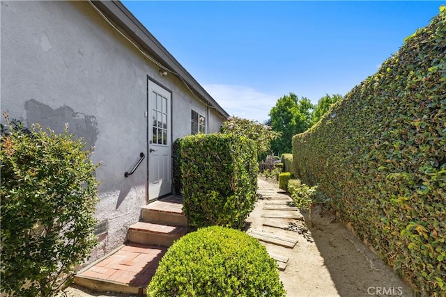 719 S Amstutz Ave, Anaheim, CA 92802 - view of yard
