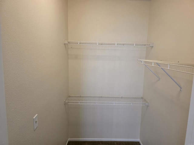 18680 Caminito Cantilena Unit 230, San Diego, CA 92128 - view of spacious closet
