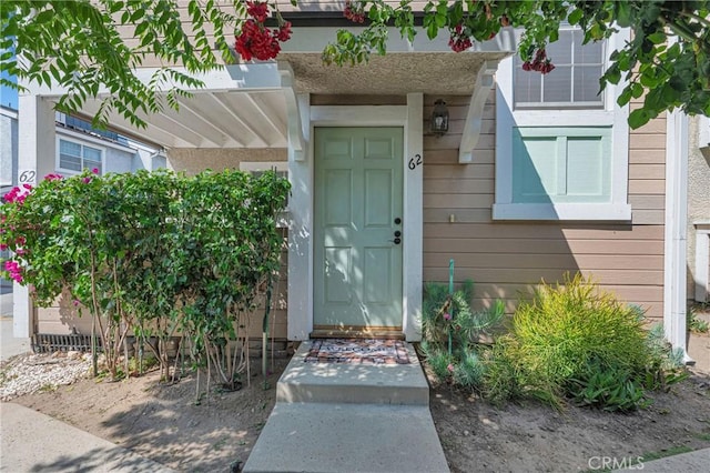 13303 Waco St Unit 62, Baldwin Park, CA 91706 - entrance to property