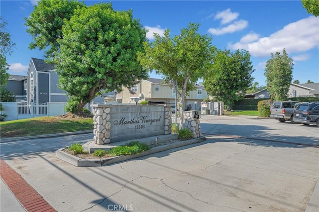 13303 Waco St Unit 62, Baldwin Park, CA 91706 - view of front of house with a residential view