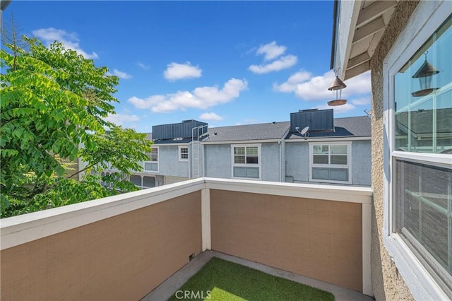 13303 Waco St Unit 62, Baldwin Park, CA 91706 - view of balcony