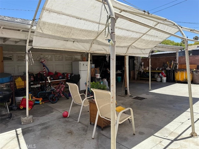 3252 Cattaraugus Ave, Los Angeles, CA 90034 - photo 15