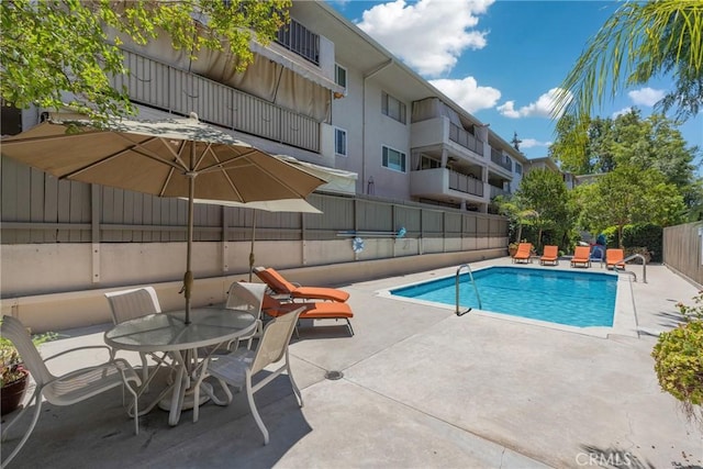 330 W California Blvd Unit 311, Pasadena, CA 91105 - photo 33