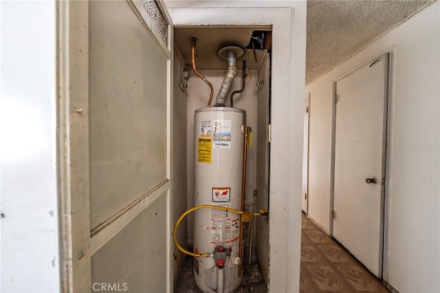 526 Nottingham Ave, Santa Ana, CA 92703 - utilities with gas water heater
