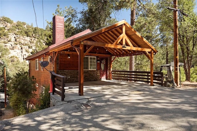 32784 Richmond Dr, Running Springs, CA 92382 - photo 2