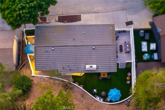 1800 Hillcrest Ave, Glendale, CA 91202 - photo 49