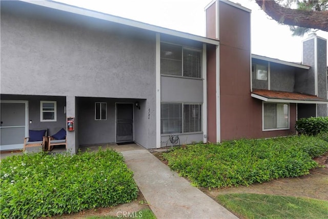 6186 Hefley St Unit 13, Westminster, CA 92683 - view of building exterior