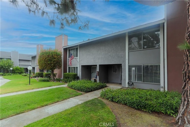 6186 Hefley St Unit 13, Westminster, CA 92683 - view of property