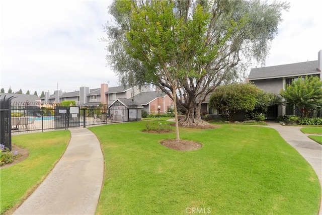 6186 Hefley St Unit 13, Westminster, CA 92683 - view of property's community featuring a residential view