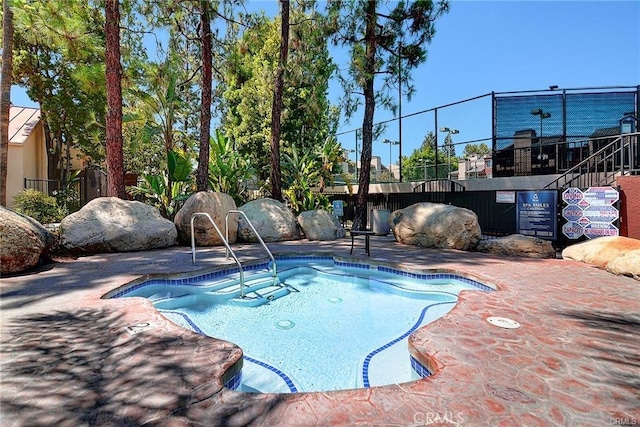 5515 Canoga Ave Unit 321, Woodland Hills, CA 91367 - photo 34