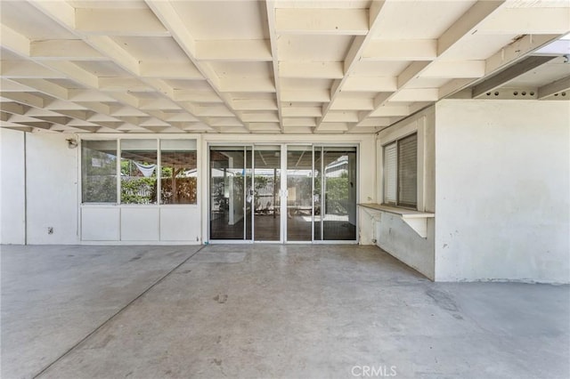 1204 San Jacinto, Redlands, CA 92373 - view of patio / terrace