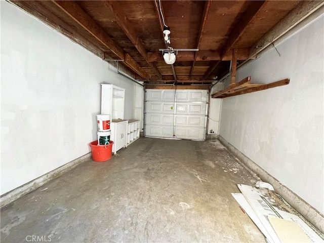 25180 5th St Unit 213, San Bernardino, CA 92410 - view of garage