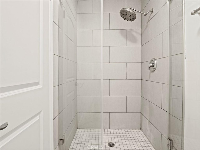 5334 Lindley Ave Unit 125, Encino, CA 91316 - bathroom with a stall shower