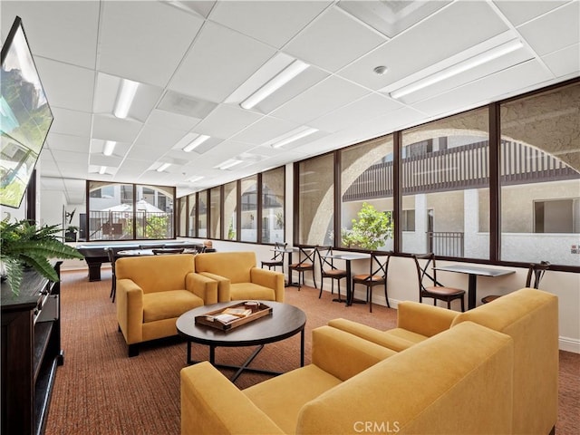 5334 Lindley Ave Unit 125, Encino, CA 91316 - view of community lobby