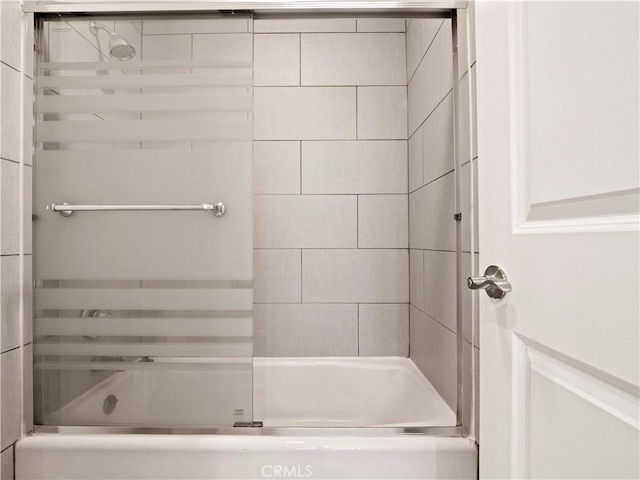 5334 Lindley Ave Unit 125, Encino, CA 91316 - full bathroom featuring bathtub / shower combination