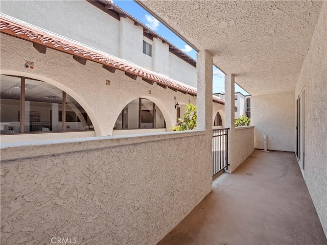 5334 Lindley Ave Unit 125, Encino, CA 91316 - view of patio / terrace