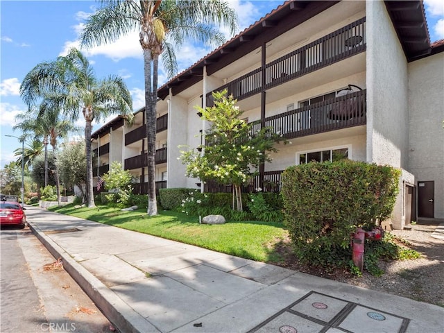 5334 Lindley Ave Unit 125, Encino, CA 91316 - view of building exterior