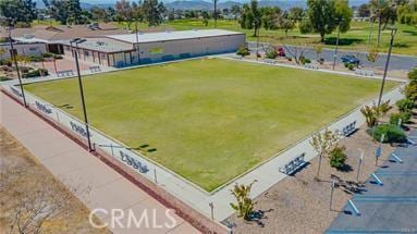 26634 W Amhurst Ct, Menifee, CA 92586 - photo 36