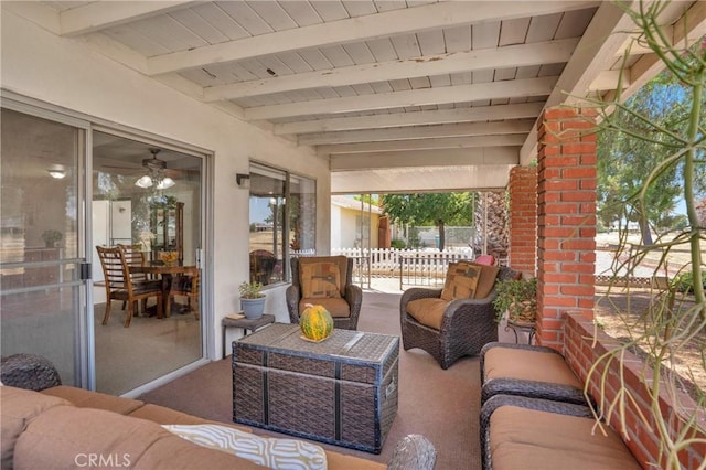 26634 W Amhurst Ct, Menifee, CA 92586 - photo 28