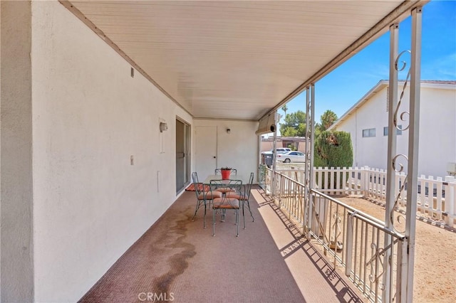 26634 W Amhurst Ct, Menifee, CA 92586 - photo 23