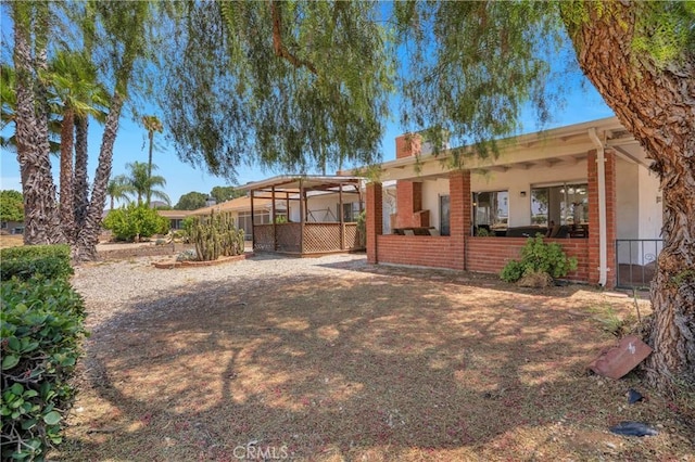 26634 W Amhurst Ct, Menifee, CA 92586 - photo 27